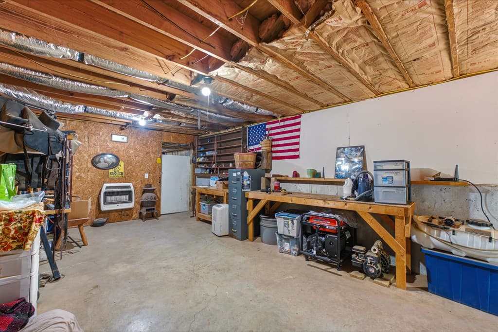 215 Dunn Mill Creek Road, Blue Ridge GA 30513 - Photo