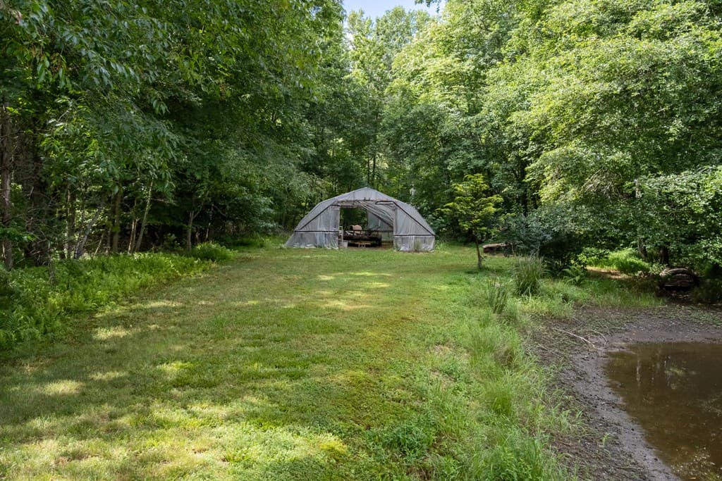 215 Dunn Mill Creek Road, Blue Ridge GA 30513 - Photo