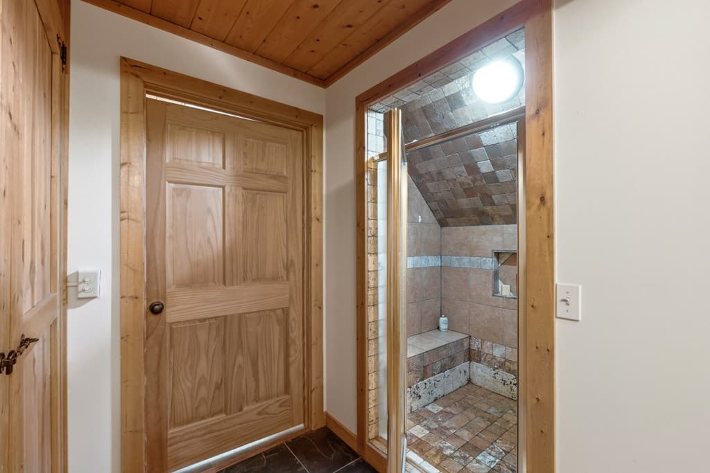 215 Dunn Mill Creek Road, Blue Ridge GA 30513 - Photo