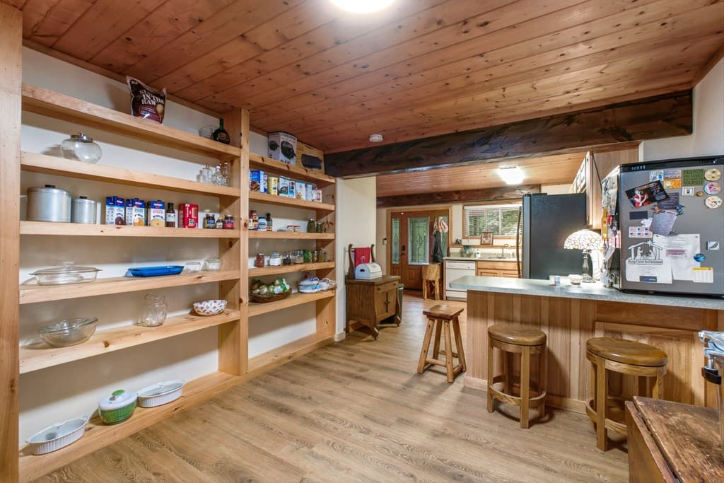 215 Dunn Mill Creek Road, Blue Ridge GA 30513 - Photo