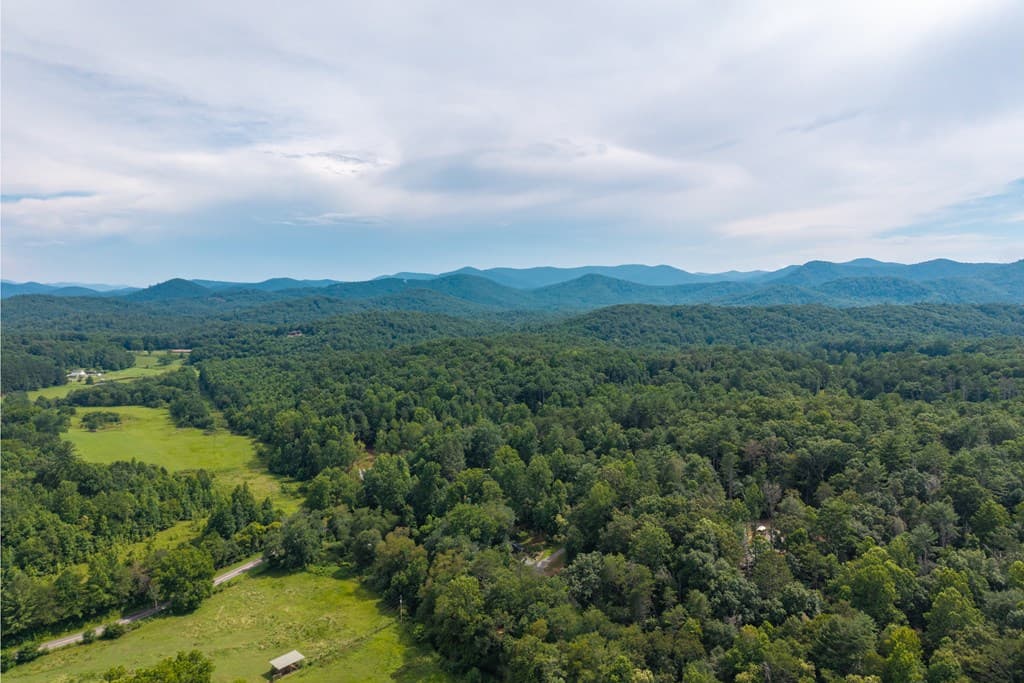 215 Dunn Mill Creek Road, Blue Ridge GA 30513 - Photo