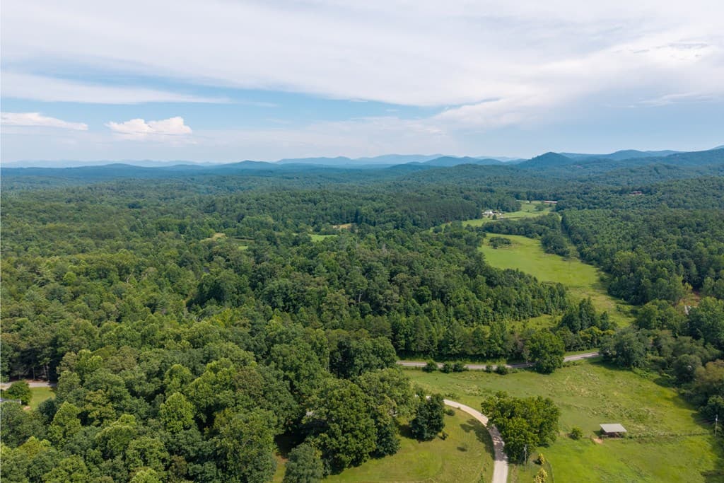 215 Dunn Mill Creek Road, Blue Ridge GA 30513 - Photo