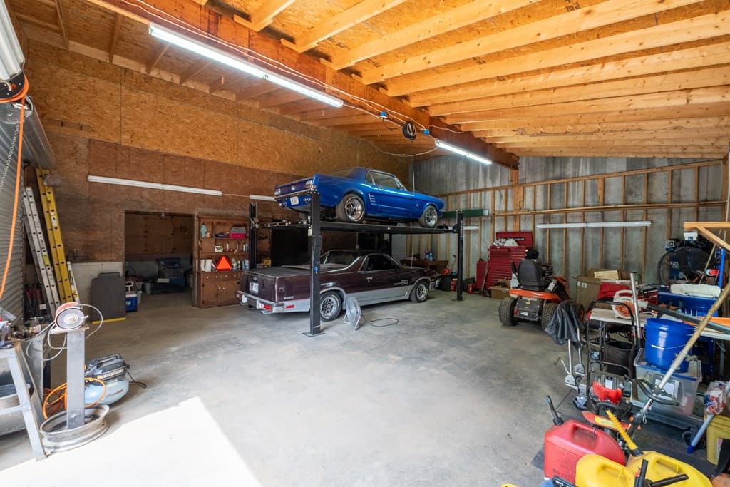 215 Dunn Mill Creek Road, Blue Ridge GA 30513 - Photo