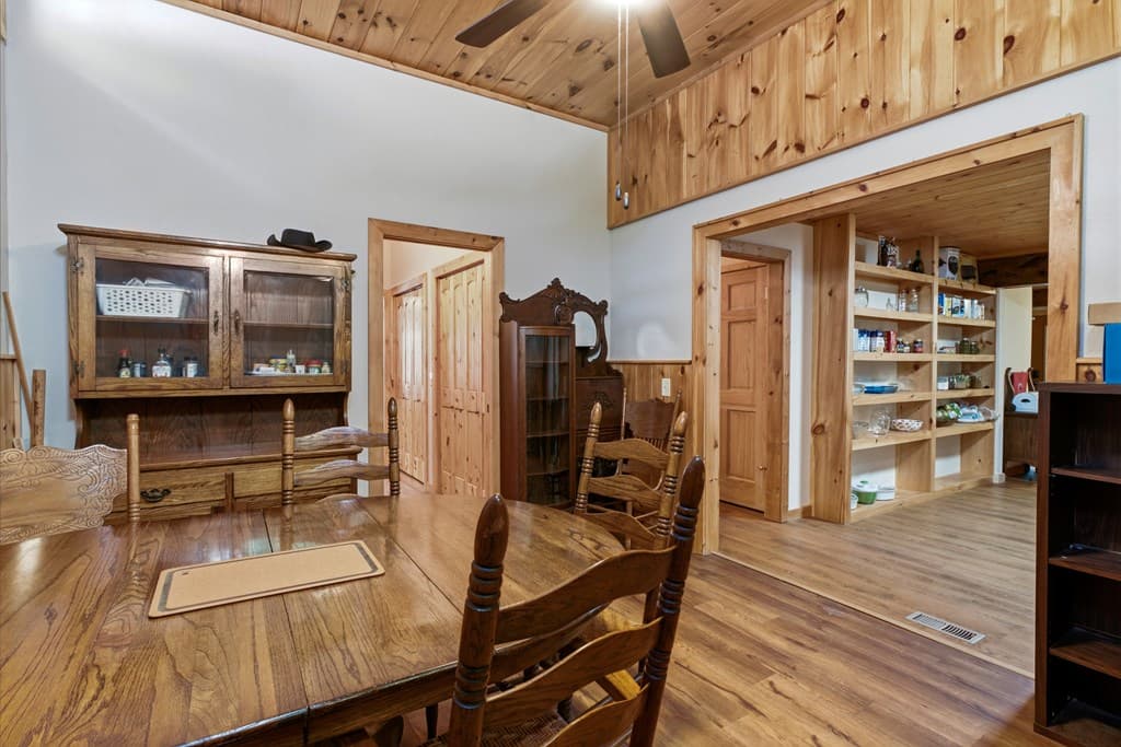 215 Dunn Mill Creek Road, Blue Ridge GA 30513 - Photo