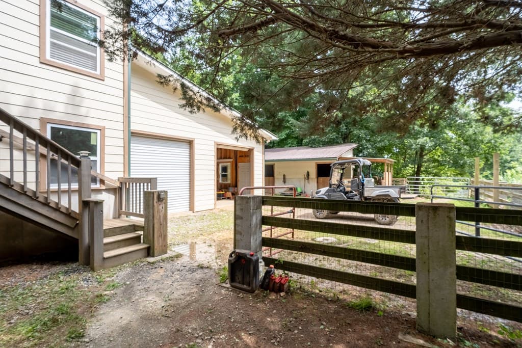 215 Dunn Mill Creek Road, Blue Ridge GA 30513 - Photo