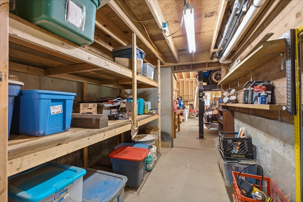 215 Dunn Mill Creek Road, Blue Ridge GA 30513 - Photo
