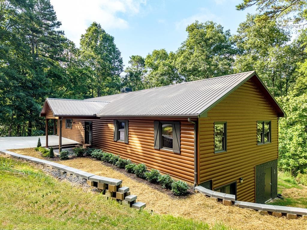 673 Harold Pritchett Road, Ellijay GA 30540 - Photo