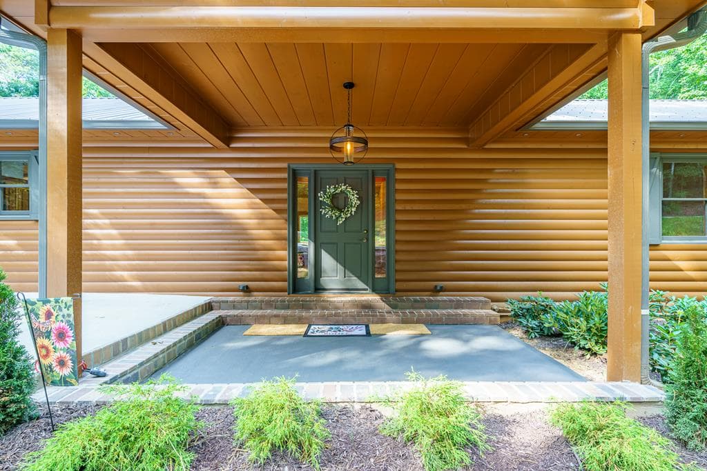 673 Harold Pritchett Road, Ellijay GA 30540 - Photo