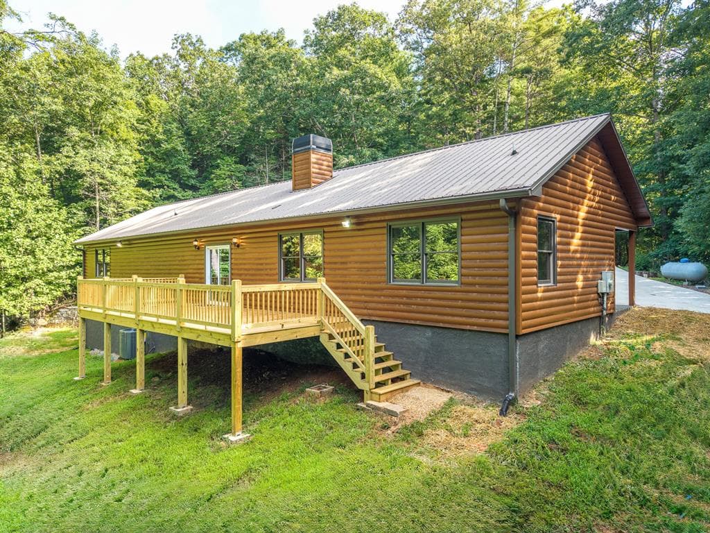 673 Harold Pritchett Road, Ellijay GA 30540 - Photo