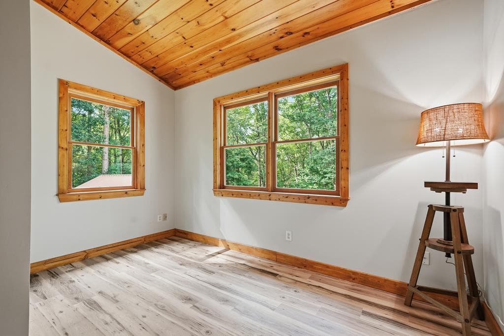 673 Harold Pritchett Road, Ellijay GA 30540 - Photo
