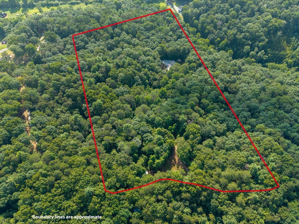 673 Harold Pritchett Road, Ellijay GA 30540 - Photo