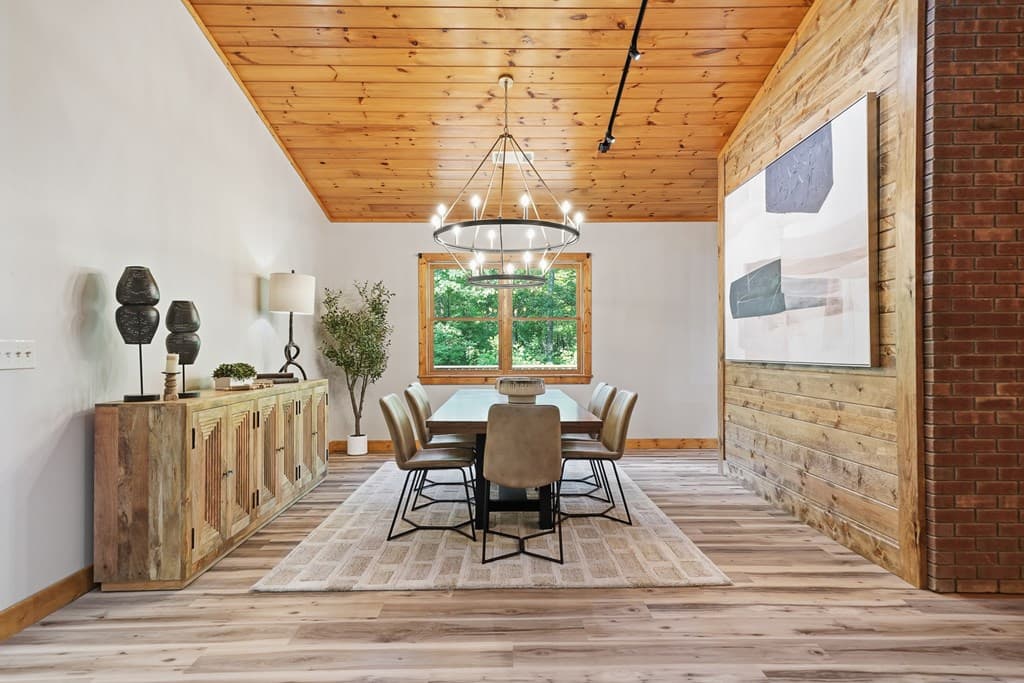 673 Harold Pritchett Road, Ellijay GA 30540 - Photo