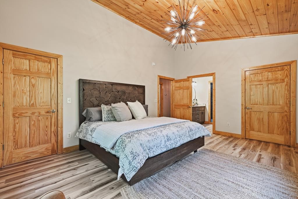 673 Harold Pritchett Road, Ellijay GA 30540 - Photo