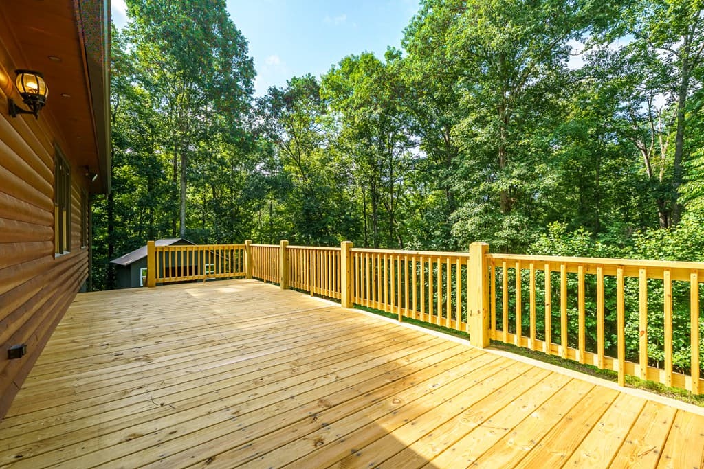 673 Harold Pritchett Road, Ellijay GA 30540 - Photo