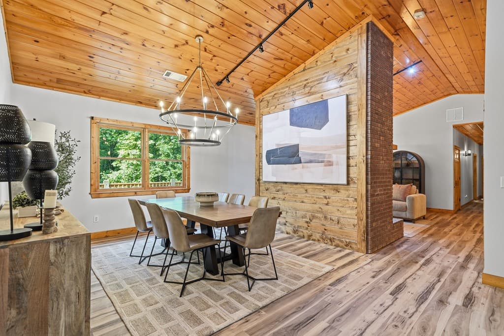 673 Harold Pritchett Road, Ellijay GA 30540 - Photo