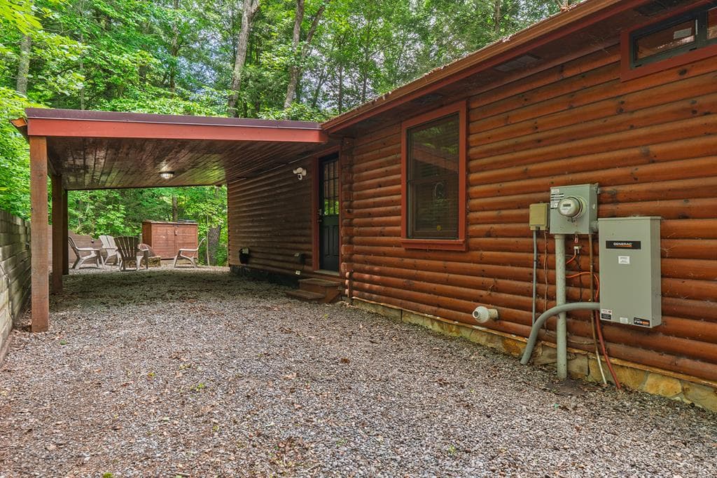 1480 Hidden Lake Drive, Ellijay GA 30540 - Photo
