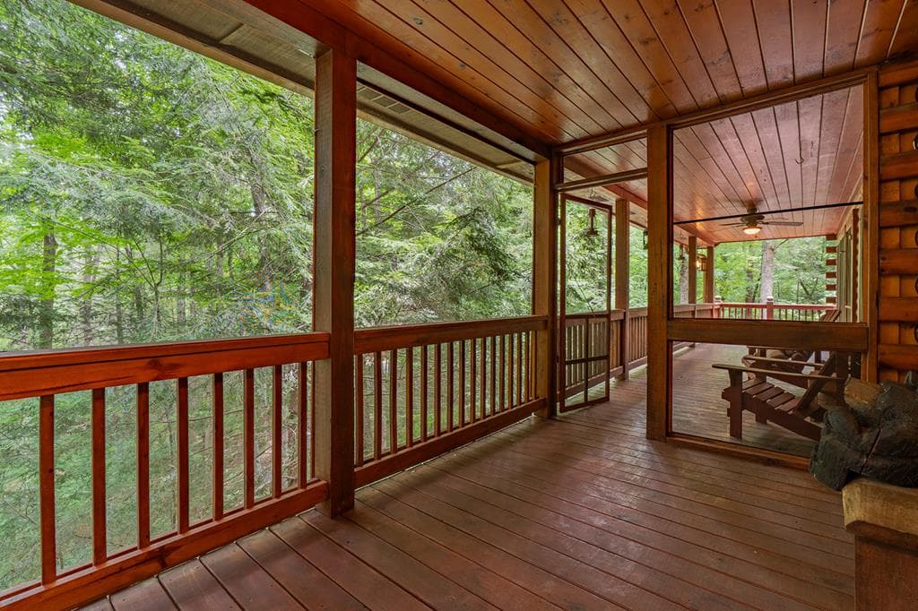 1480 Hidden Lake Drive, Ellijay GA 30540 - Photo