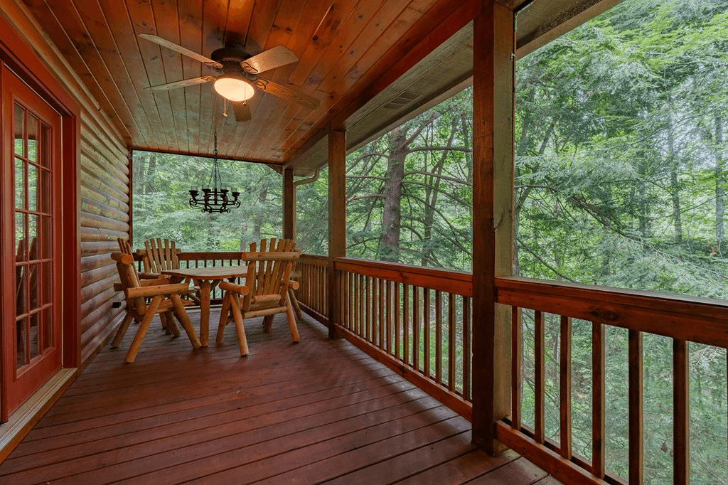 1480 Hidden Lake Drive, Ellijay GA 30540 - Photo