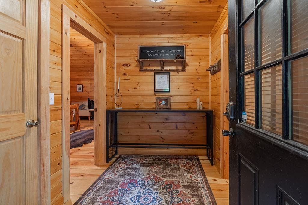 1480 Hidden Lake Drive, Ellijay GA 30540 - Photo