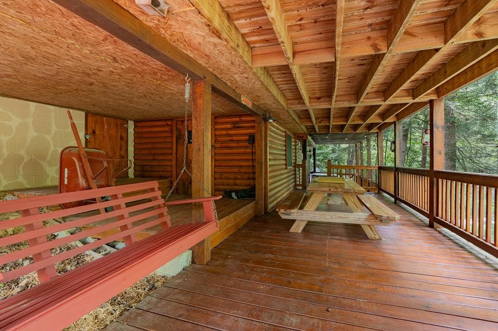 1480 Hidden Lake Drive, Ellijay GA 30540 - Photo