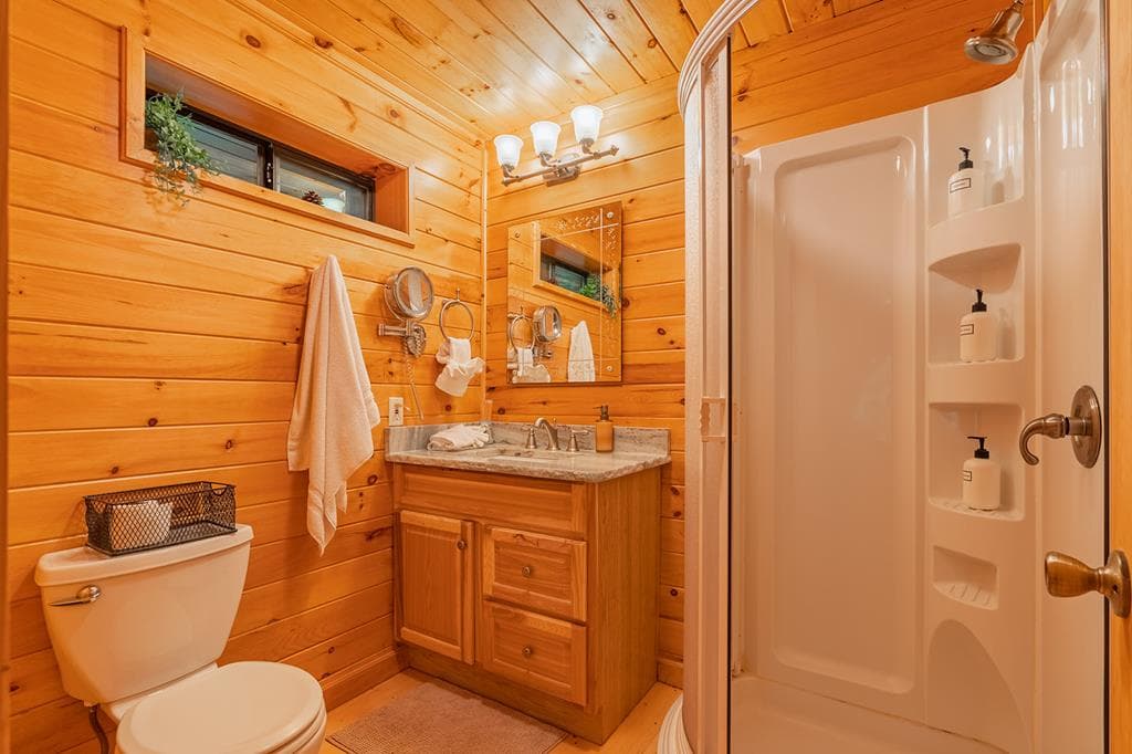 1480 Hidden Lake Drive, Ellijay GA 30540 - Photo
