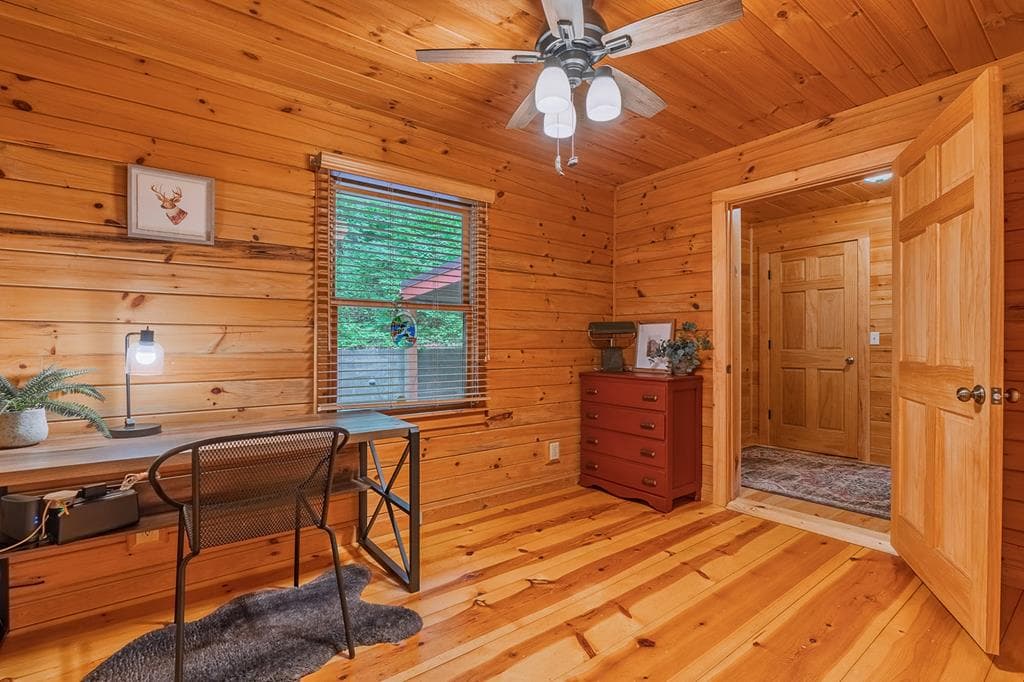 1480 Hidden Lake Drive, Ellijay GA 30540 - Photo