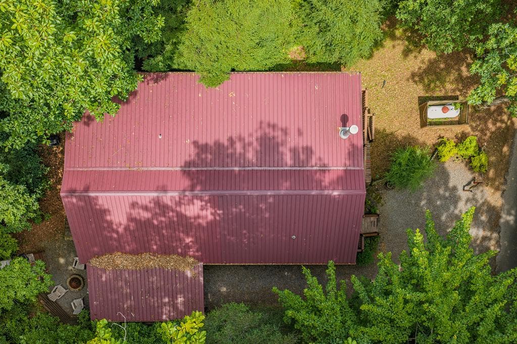 1480 Hidden Lake Drive, Ellijay GA 30540 - Photo
