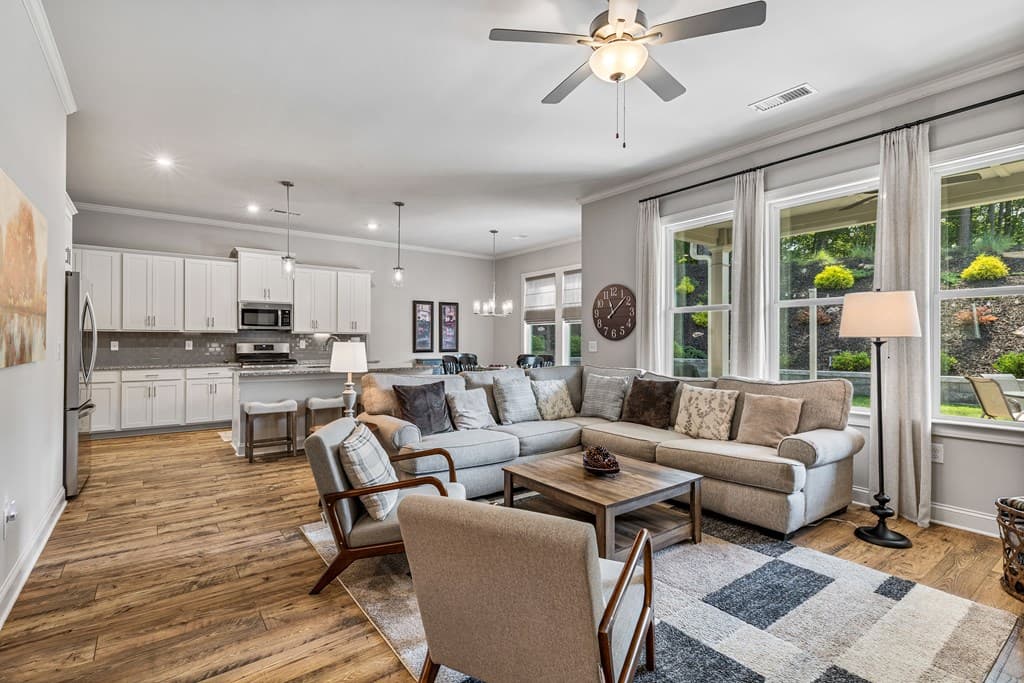 203 Linger Longer Drive, Ellijay GA 30540 - Photo