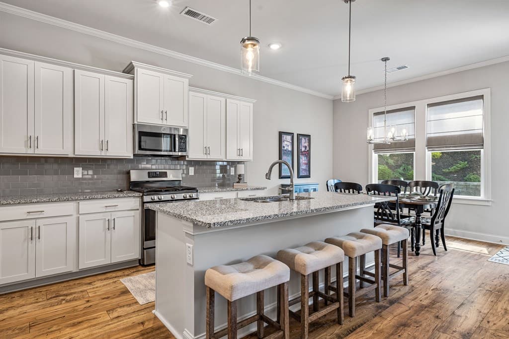 203 Linger Longer Drive, Ellijay GA 30540 - Photo