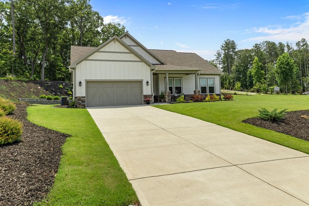 203 Linger Longer Drive, Ellijay GA 30540 - Photo