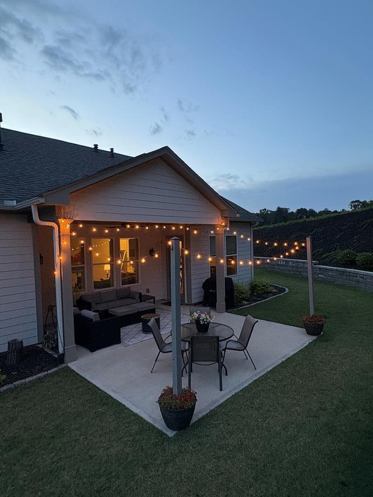 203 Linger Longer Drive, Ellijay GA 30540 - Photo