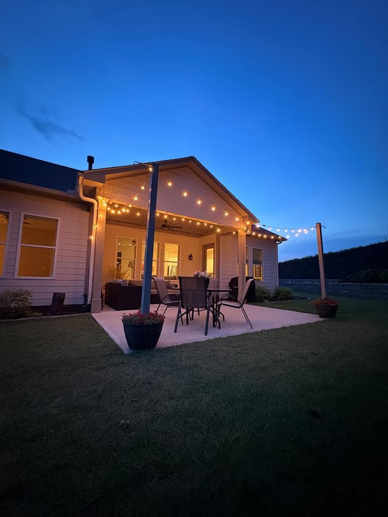203 Linger Longer Drive, Ellijay GA 30540 - Photo