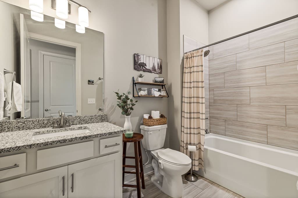 203 Linger Longer Drive, Ellijay GA 30540 - Photo