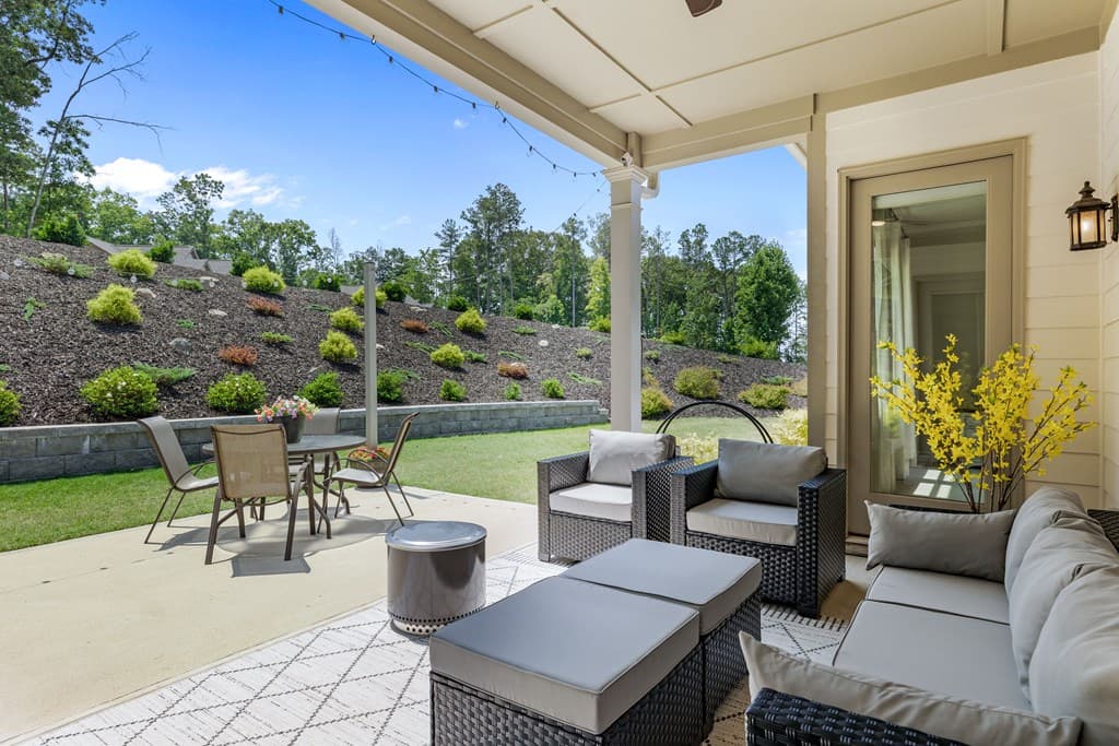 203 Linger Longer Drive, Ellijay GA 30540 - Photo