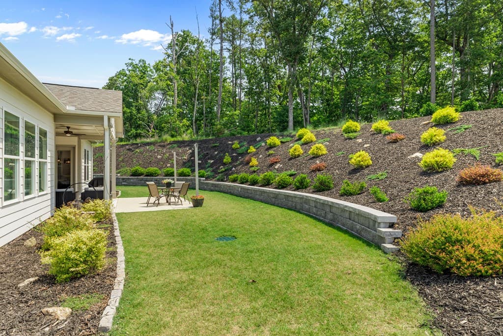 203 Linger Longer Drive, Ellijay GA 30540 - Photo