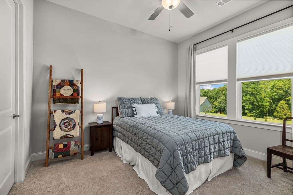 203 Linger Longer Drive, Ellijay GA 30540 - Photo