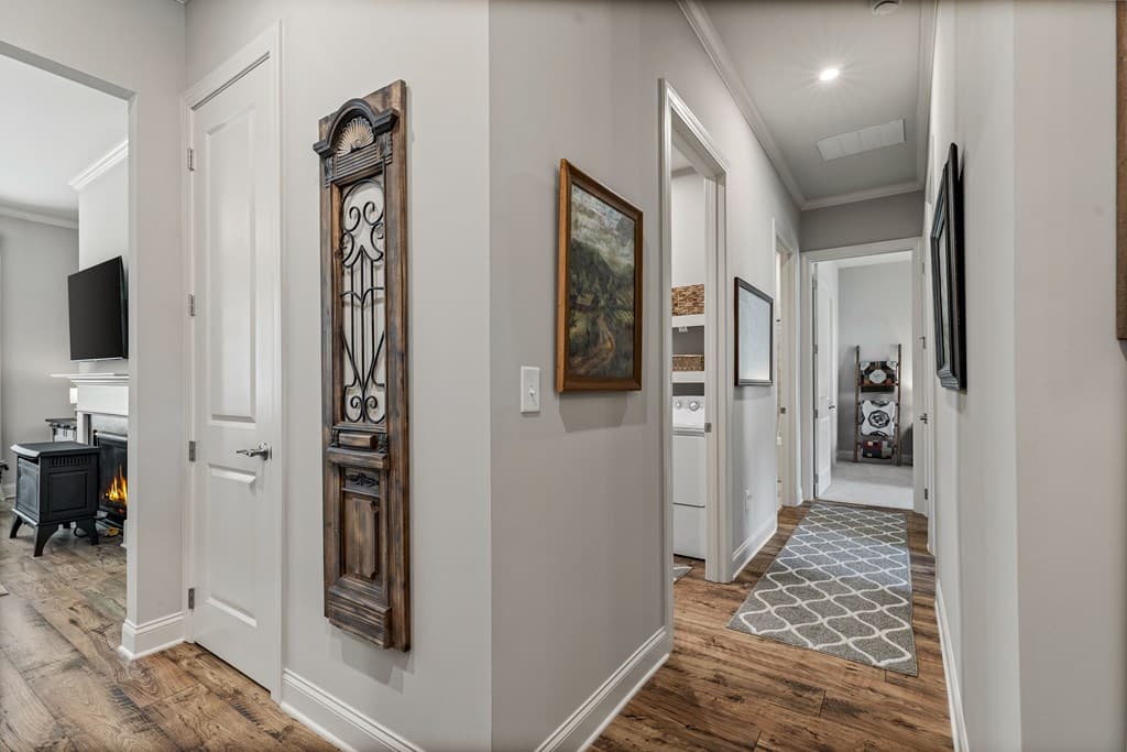 203 Linger Longer Drive, Ellijay GA 30540 - Photo
