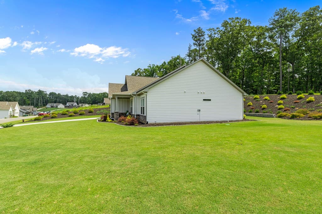 203 Linger Longer Drive, Ellijay GA 30540 - Photo