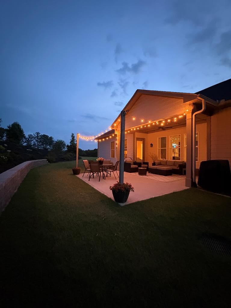 203 Linger Longer Drive, Ellijay GA 30540 - Photo