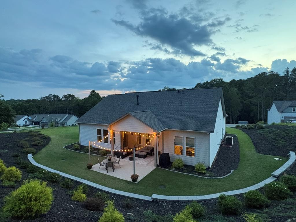 203 Linger Longer Drive, Ellijay GA 30540 - Photo