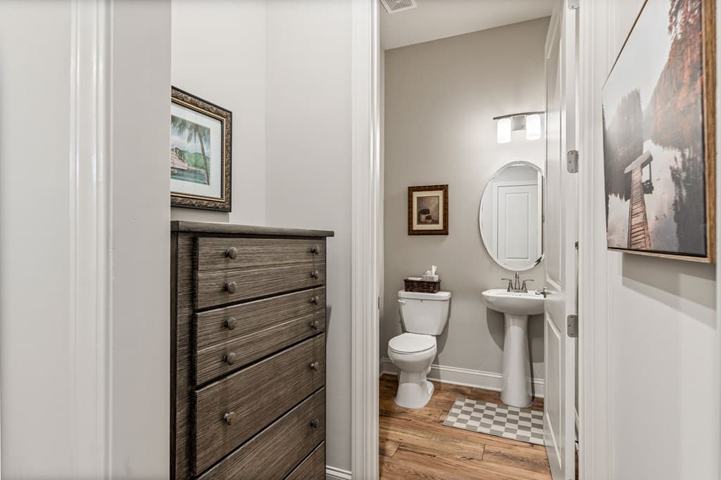 203 Linger Longer Drive, Ellijay GA 30540 - Photo