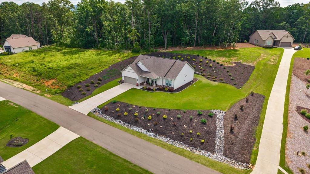 203 Linger Longer Drive, Ellijay GA 30540 - Photo