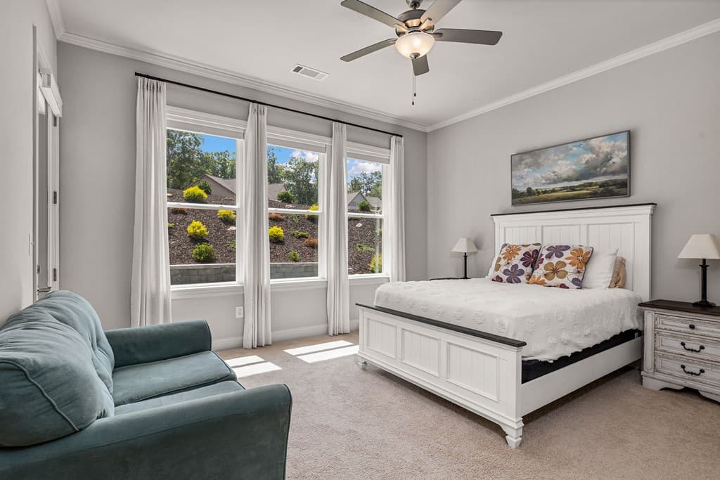 203 Linger Longer Drive, Ellijay GA 30540 - Photo