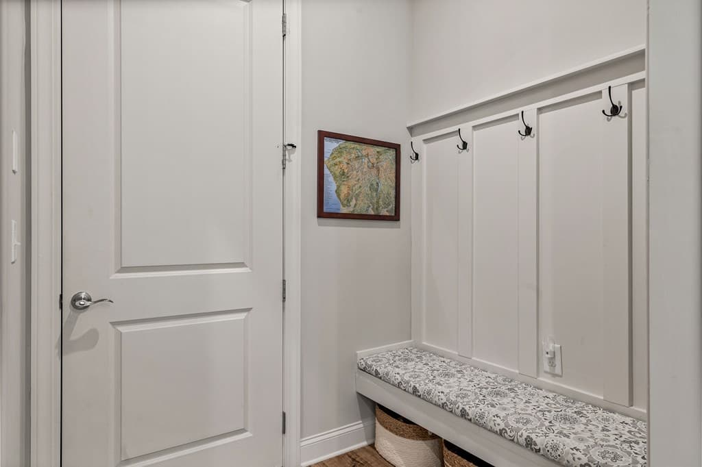 203 Linger Longer Drive, Ellijay GA 30540 - Photo