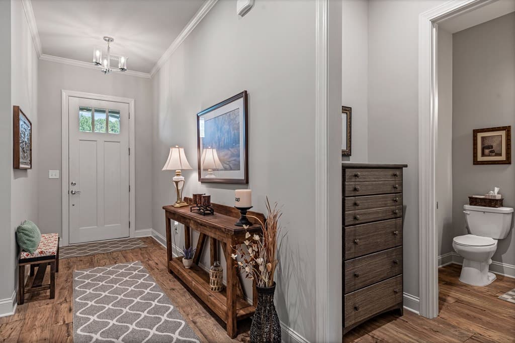 203 Linger Longer Drive, Ellijay GA 30540 - Photo
