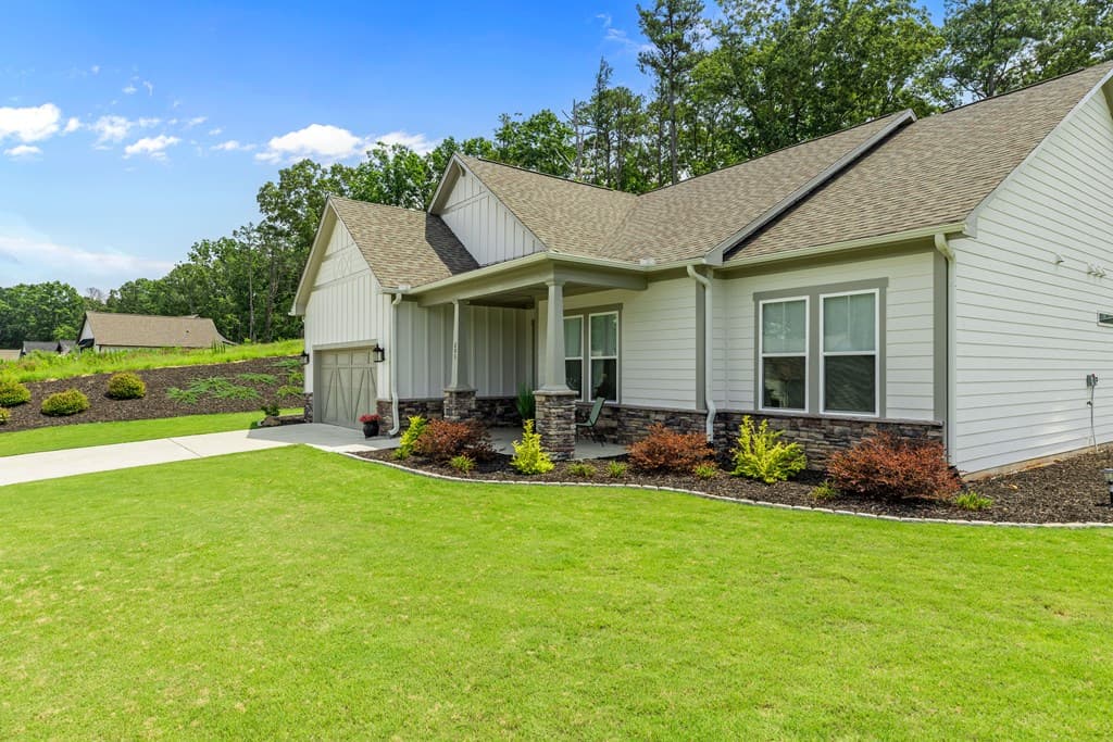 203 Linger Longer Drive, Ellijay GA 30540 - Photo
