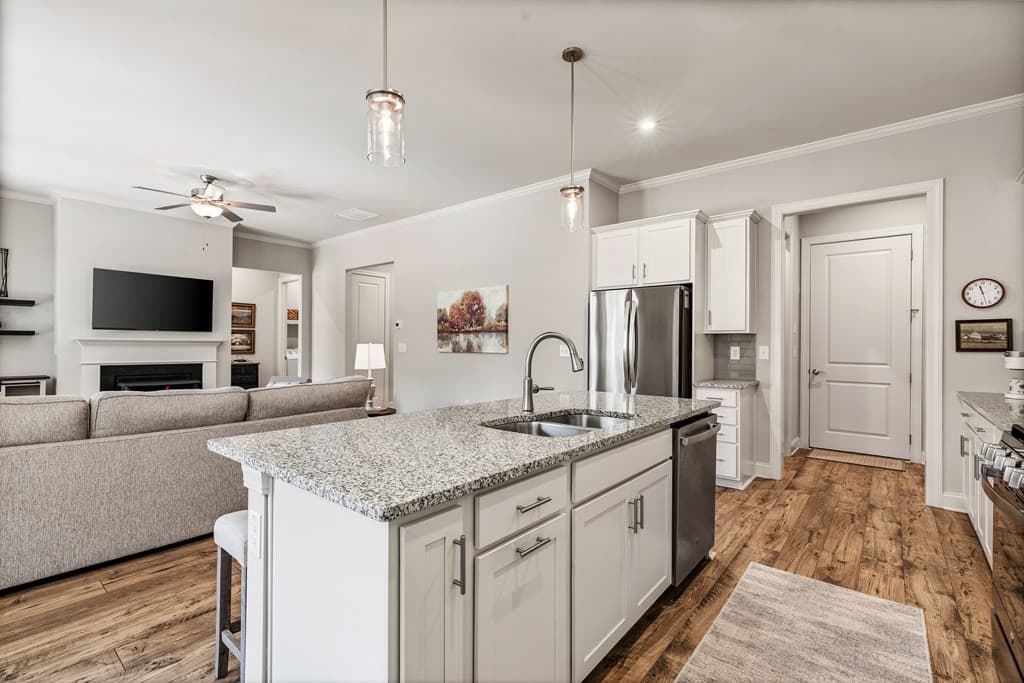 203 Linger Longer Drive, Ellijay GA 30540 - Photo