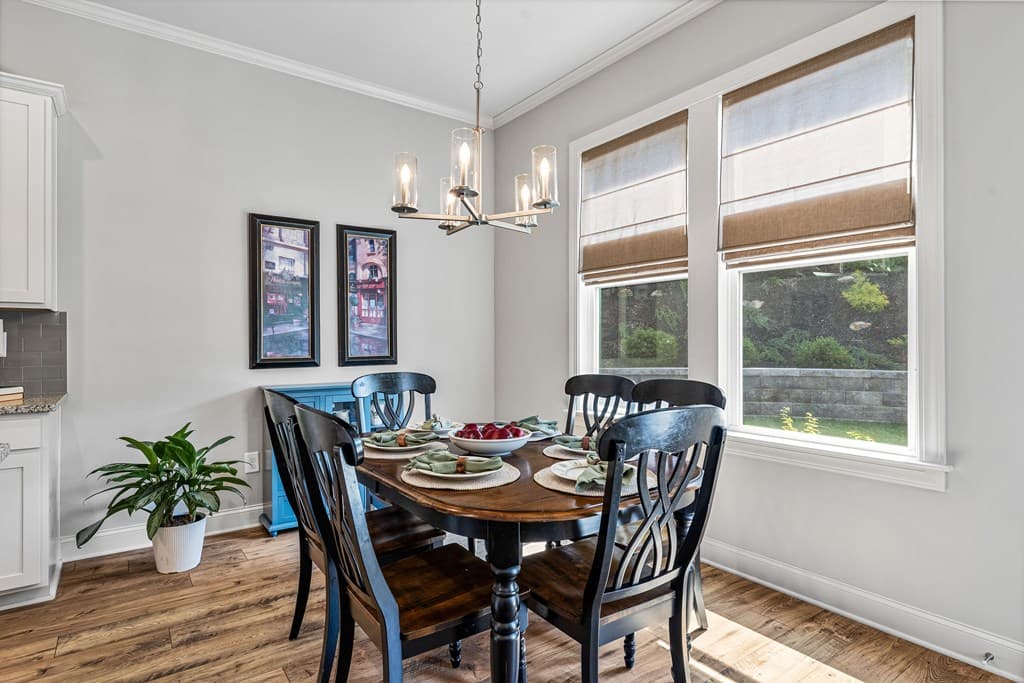 203 Linger Longer Drive, Ellijay GA 30540 - Photo
