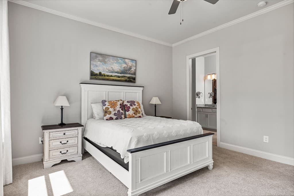 203 Linger Longer Drive, Ellijay GA 30540 - Photo