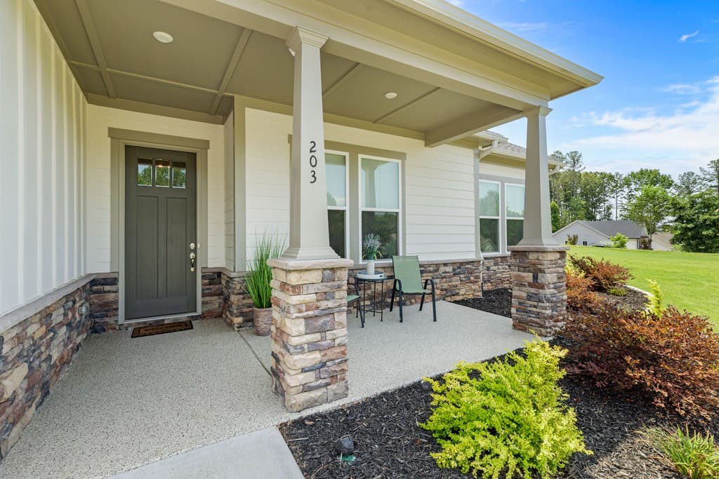 203 Linger Longer Drive, Ellijay GA 30540 - Photo
